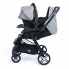 Maxi Taxi Milano Çift Yönlü Travel Sistem Bebek Arabası