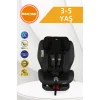 Maxi Taxi Safe Travel 0-36 kg 360° Dönebilen İsofix Oto Koltuğu