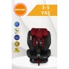 Maxi Taxi Safe Travel 0-36 kg 360° Dönebilen İsofix Oto Koltuğu