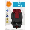 Maxi Taxi Safe Travel 0-36 kg 360° Dönebilen İsofix Oto Koltuğu