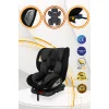 Maxi Taxi Safe Travel 0-36 kg 360° Dönebilen İsofix Oto Koltuğu