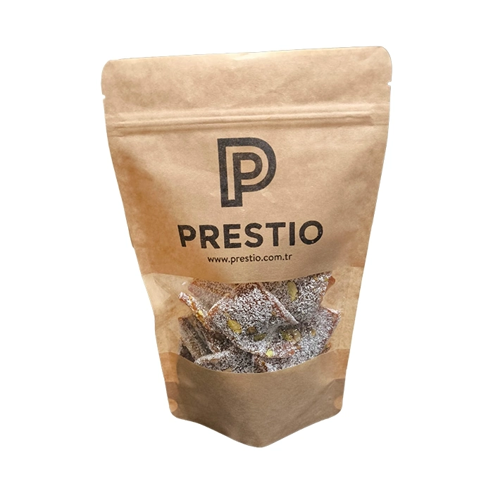 Antep Fıstıklı Cezerye 500g