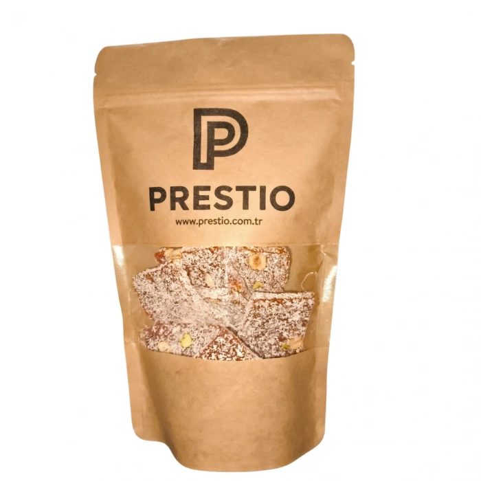 Atom Cezerye, Fındıklı,Fıstıklı,Cevizli Cezerye 150g