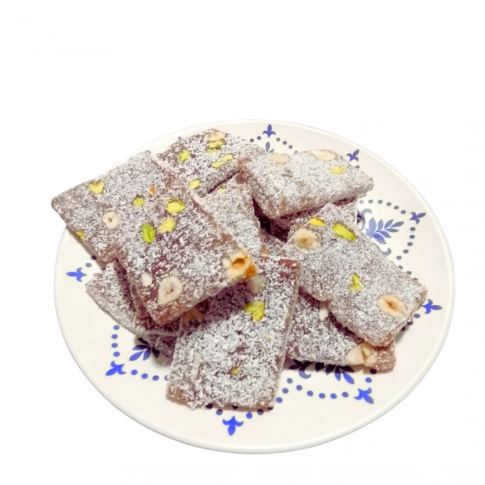 Atom Cezerye, Fındıklı,Fıstıklı,Cevizli Cezerye 250g