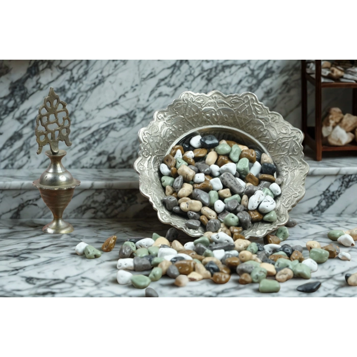 Çakıltaşı Draje Şekeri 100g