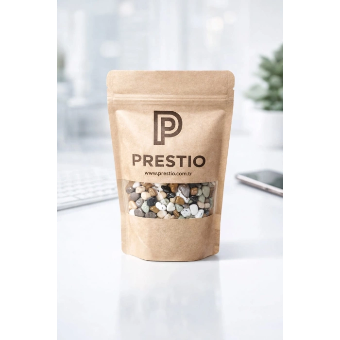 Çakıltaşı Draje Şekeri 250g