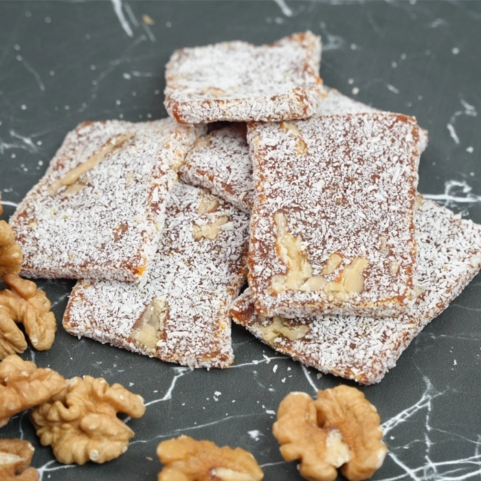 Cevizli Cezerye 150g