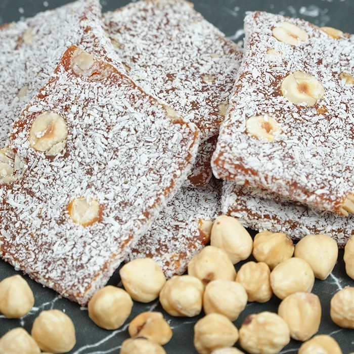 Fındıklı Cezerye 150g