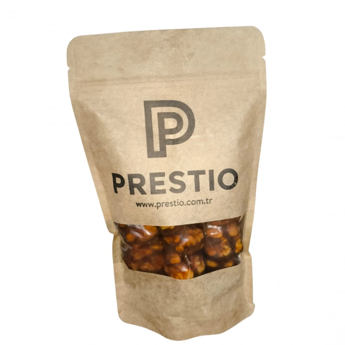 Koyu Ekstra Kelebek Cevizli Sucuk 500g