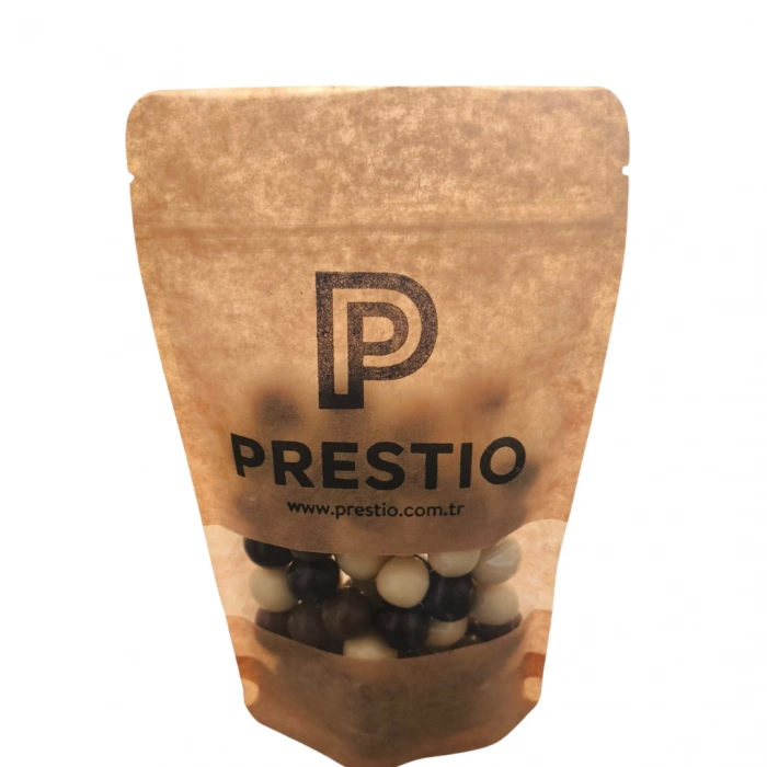 Mix Çikolatalı Fındık Draje Şekeri 100g