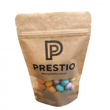 Renkli Badem Draje Şekeri 250g