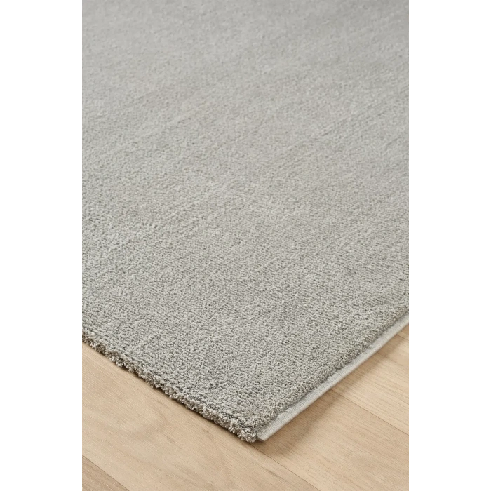 Seyran Halı Bombay Koleksiyonu Sisal Dekoratif Halı 662 Gri