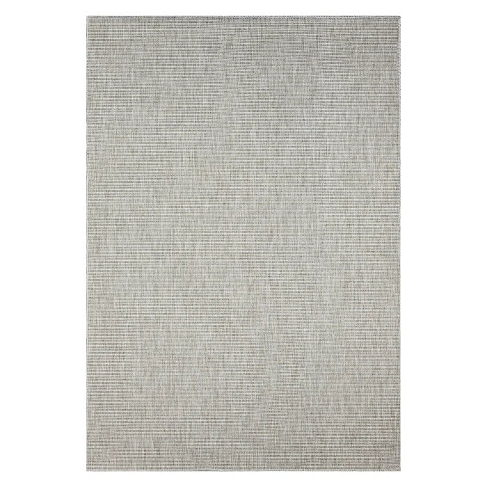 Seyran Halı Bombay Koleksiyonu Sisal Dekoratif Halı 663 Gri
