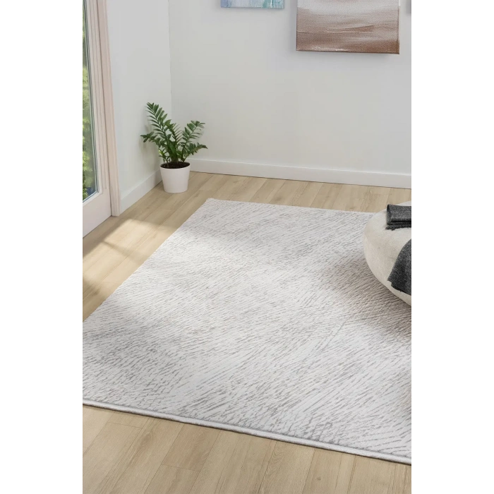 Seyran Lima Koleksiyonu %100 Akrilik Kalın Sık Dokuma Halı 0555