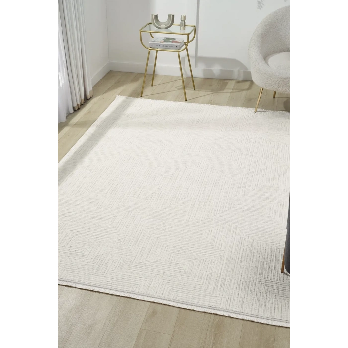 Seyran Diva Koleksiyonu %100 Akrilik Dokuma Halı 0271