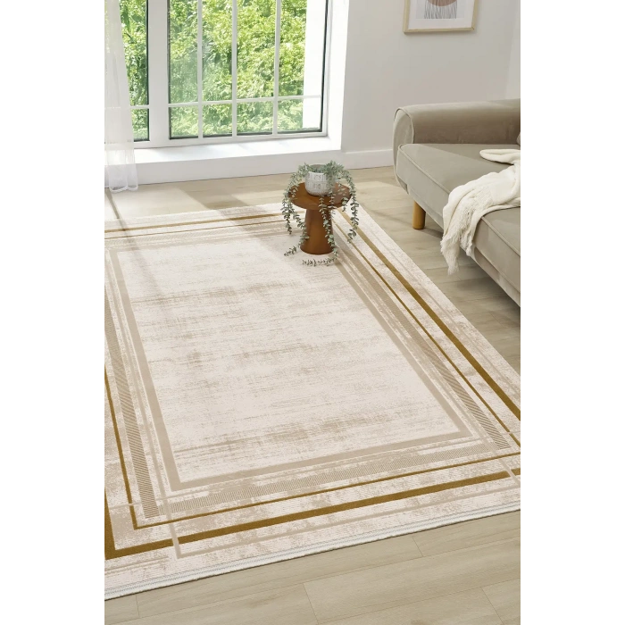 Seyran Diva Koleksiyonu %100 Akrilik Dokuma Halı 0273