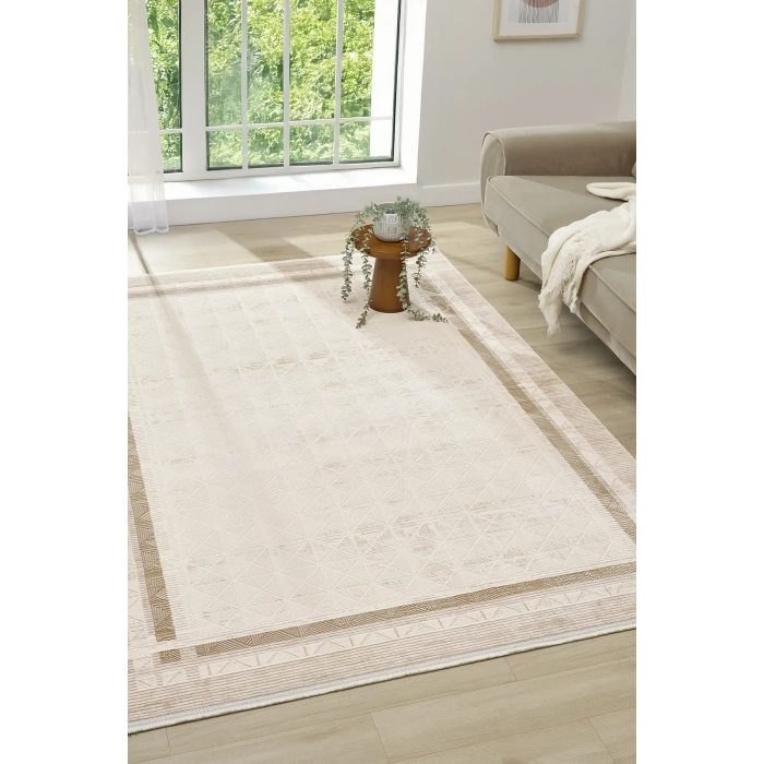 Seyran Diva Koleksiyonu %100 Akrilik Dokuma Halı 0276