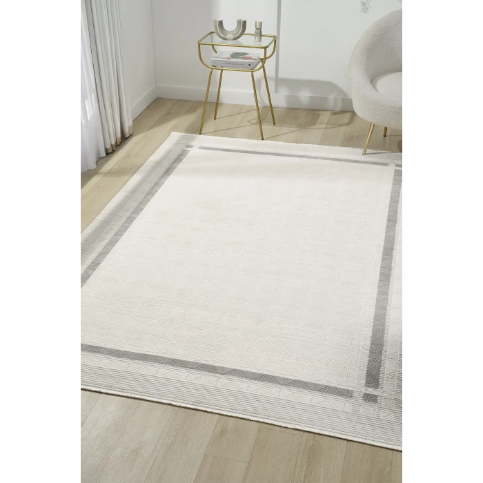 Seyran Diva Koleksiyonu %100 Akrilik Dokuma Halı 0276