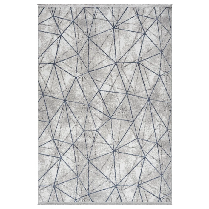 Seyran Roma Koleksiyonu Akrilik Yumuşak Dokuma Halı 425