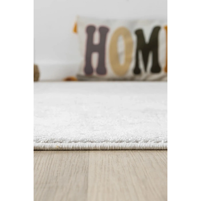 Seyran Vista Koleksiyonu Akrilik Yumuşak Dokuma Halı 5116