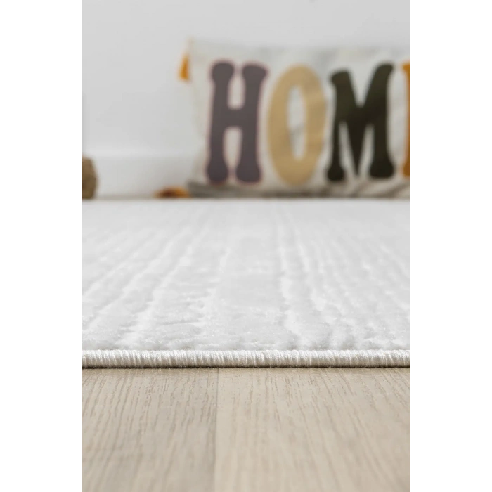 Seyran Vista Koleksiyonu Akrilik Yumuşak Dokuma Halı 5115
