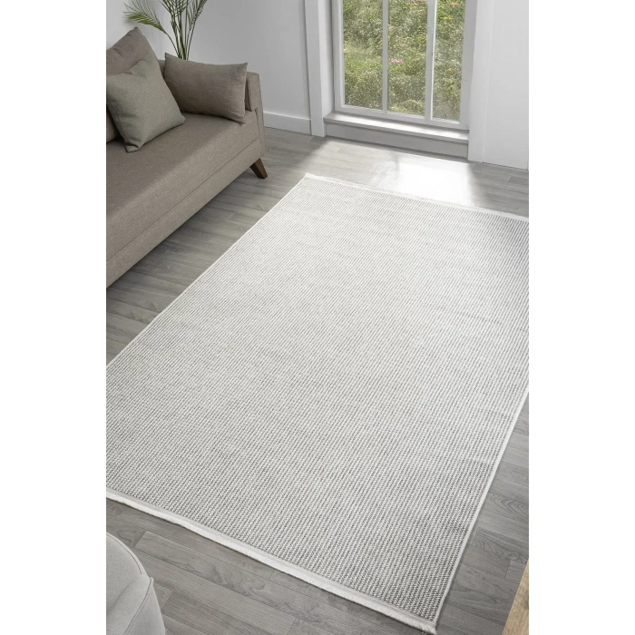 Seyran Step Koleksiyonu Dekoratif Halı 360