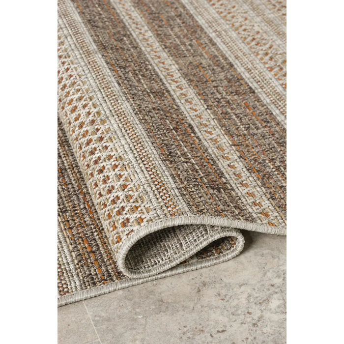 Seyran Etnik Koleksiyonu Etnik Desen Halı 2553