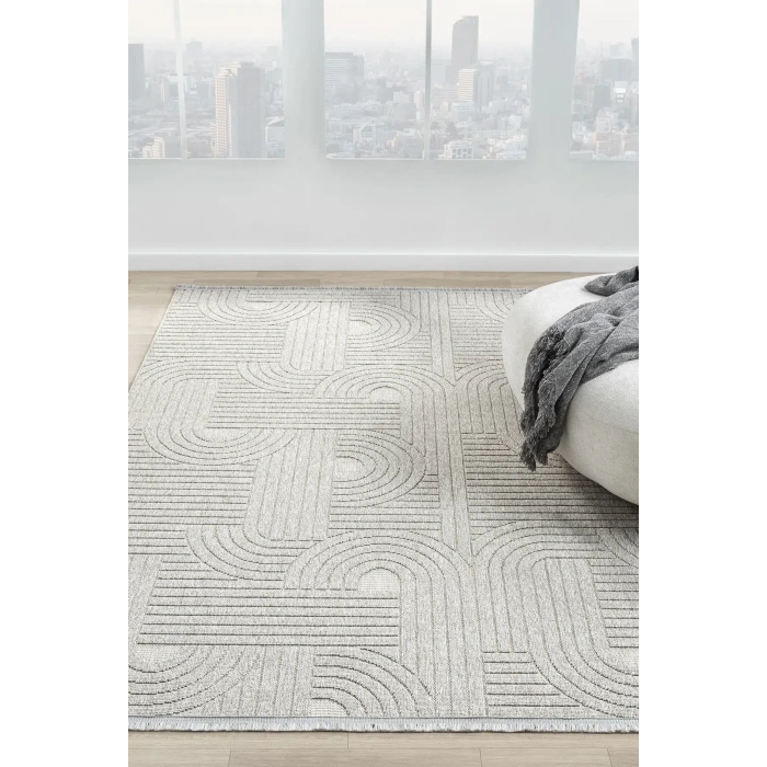 Seyran Loopy Koleksiyonu Dekoratif Halı 623