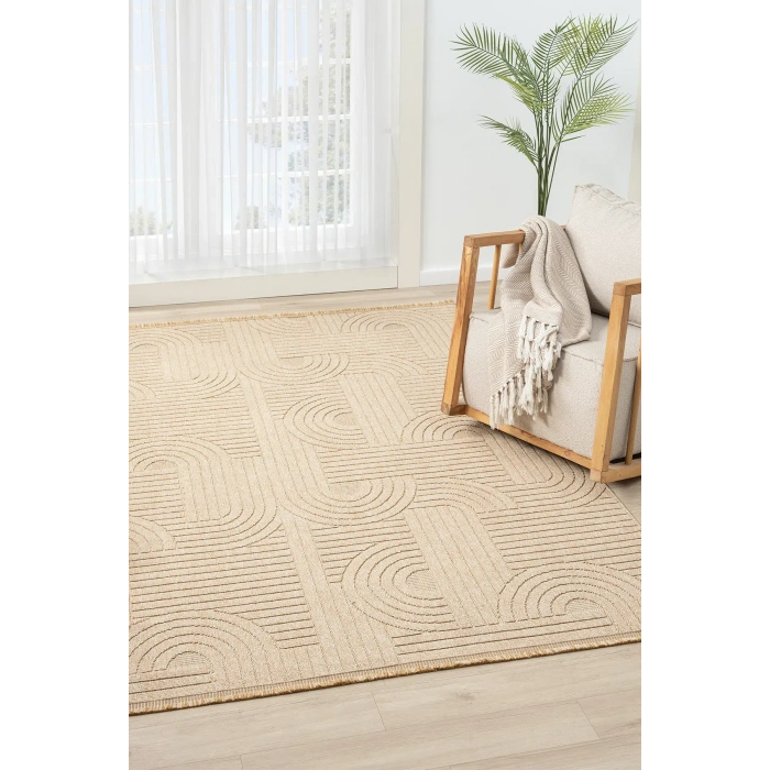 Seyran Loopy Koleksiyonu Dekoratif Halı 623
