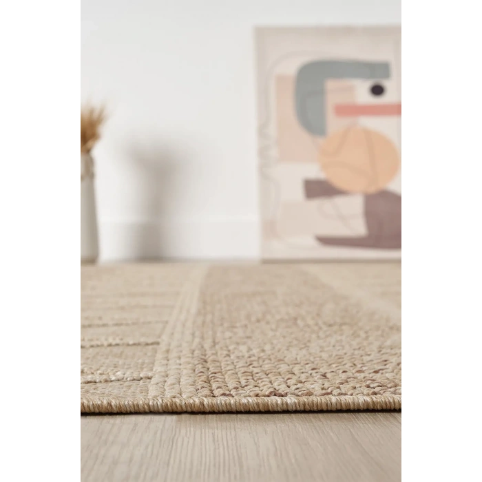 Seyran Loopy Koleksiyonu Dekoratif Halı 620