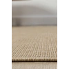 Seyran Halı Bombay Koleksiyonu Sisal Dekoratif Halı 662 Bej