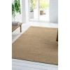 Seyran Halı Bombay Koleksiyonu Sisal Dekoratif Halı 662 Bej