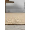 Seyran Halı Bombay Koleksiyonu Sisal Dekoratif Halı 663 Bej