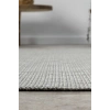 Seyran Halı Bombay Koleksiyonu Sisal Dekoratif Halı 663 Gri