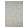 Seyran Halı Bombay Koleksiyonu Sisal Dekoratif Halı 663 Gri