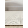 Seyran Halı Bombay Koleksiyonu Sisal Dekoratif Halı 663 Krem
