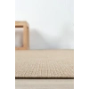 Seyran Halı Bombay Koleksiyonu Sisal Dekoratif Halı 664 Bej