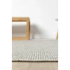Seyran Halı Bombay Koleksiyonu Sisal Dekoratif Halı 664 Gri