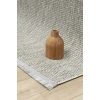 Seyran Halı Bombay Koleksiyonu Sisal Dekoratif Halı 664 Gri