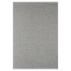 Seyran Halı Bombay Koleksiyonu Sisal Dekoratif Halı 664 Gri