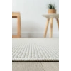 Seyran Halı Bombay Koleksiyonu Sisal Dekoratif Halı 664 Krem