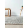 Seyran Halı Bombay Koleksiyonu Sisal Dekoratif Halı 665 Gri