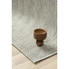 Seyran Halı Bombay Koleksiyonu Sisal Dekoratif Halı 665 Gri