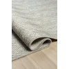 Seyran Halı Bombay Koleksiyonu Sisal Dekoratif Halı 665 Gri