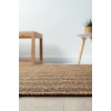 Seyran Halı Bombay Koleksiyonu Sisal Dekoratif Halı 665 Kahve
