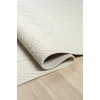 Seyran Halı Bombay Koleksiyonu Sisal Dekoratif Halı 665 Krem