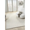 Seyran Halı Bombay Koleksiyonu Sisal Dekoratif Halı 665 Krem
