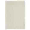 Seyran Halı Bombay Koleksiyonu Sisal Dekoratif Halı 665 Krem