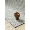 Seyran Halı Bombay Koleksiyonu Sisal Dekoratif Halı 666 Gri