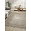 Seyran Gusto Koleksiyonu Sık Dokuma Yumuşak Halı 906